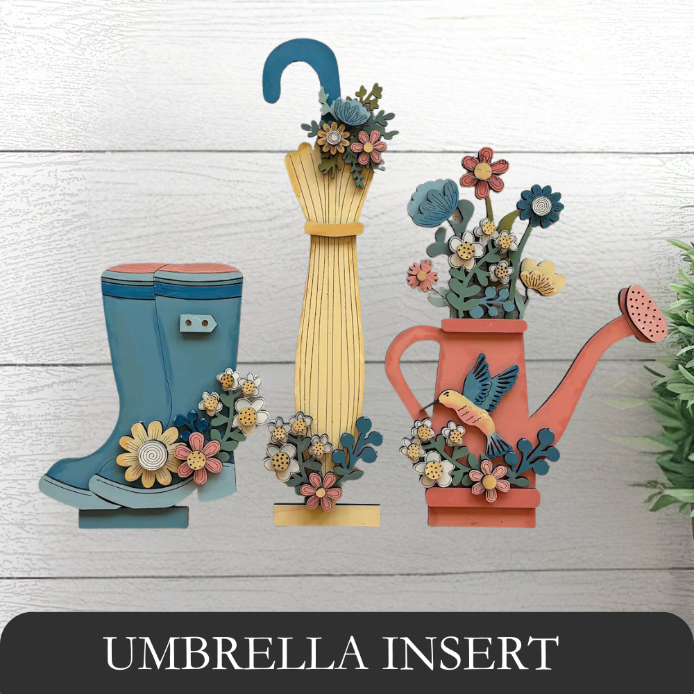 Spring Display Workshop | Thurs. Apr. 23