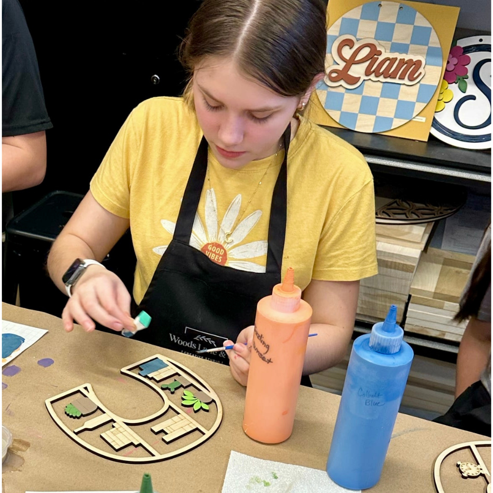 PRIVATE Bookshelf Initial Workshop | Tues. Apr. 8