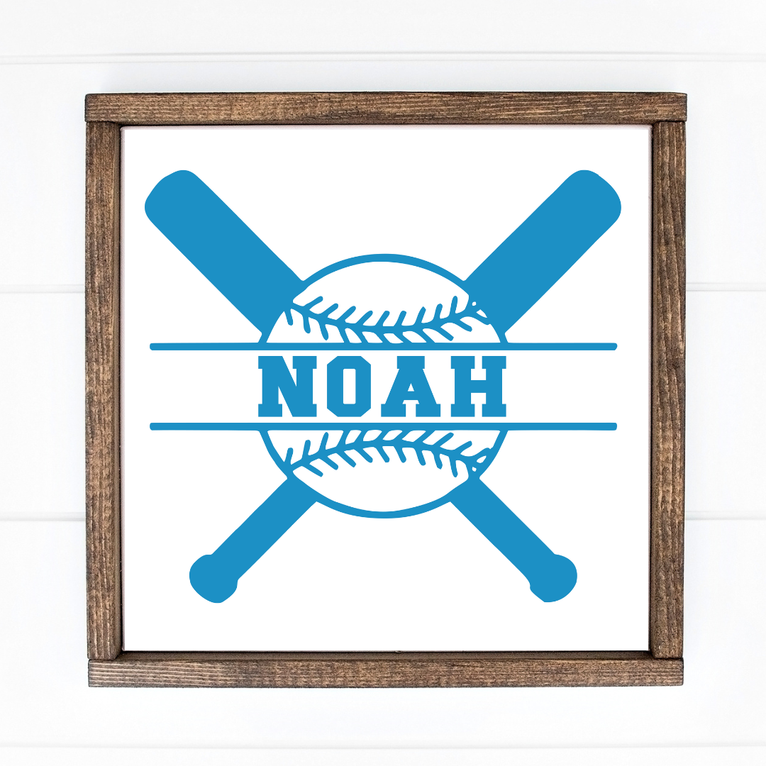Baseball: KIDS21