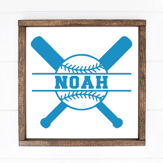 Baseball:  KIDS21