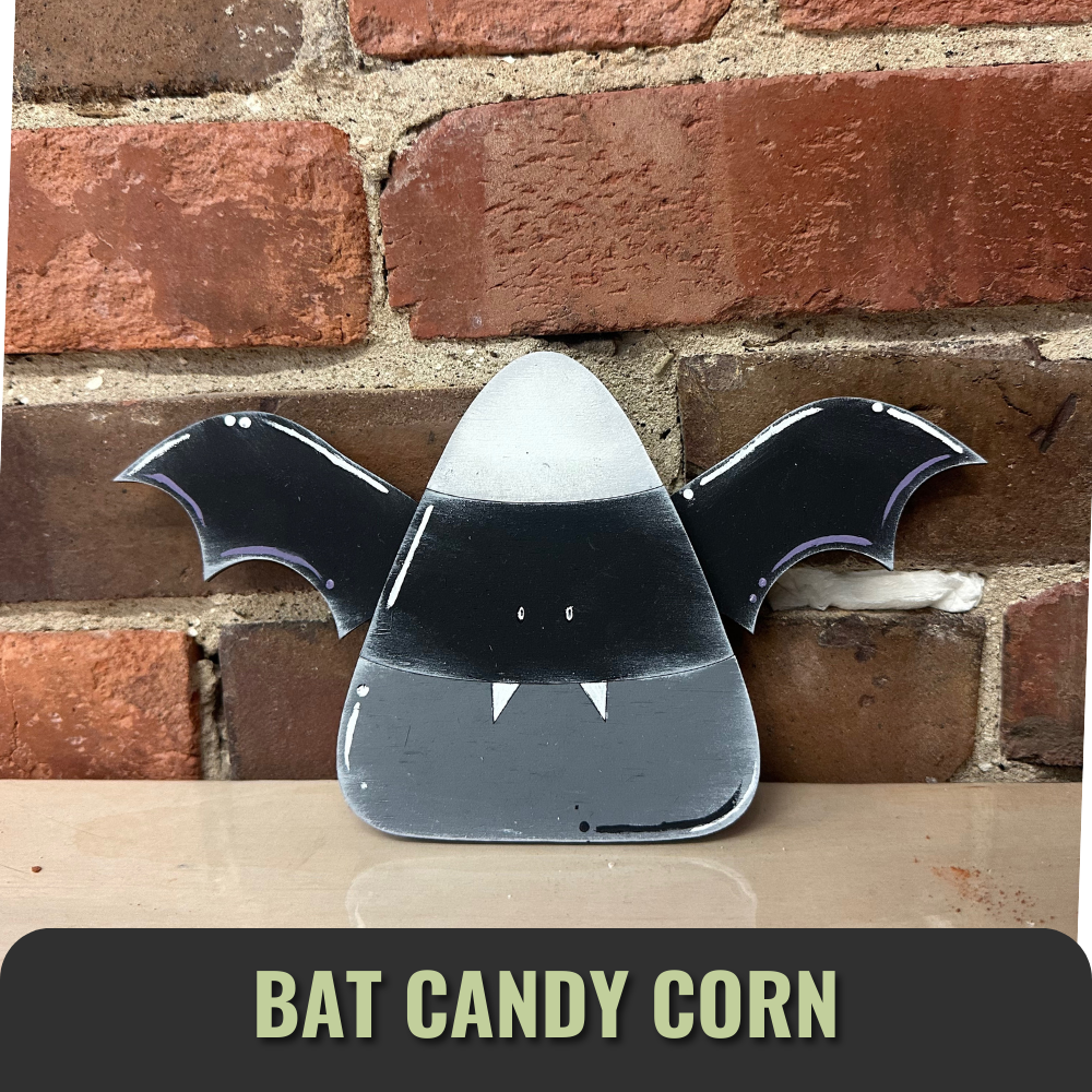 Candy Corn Workshop | Thurs. Oct. 9