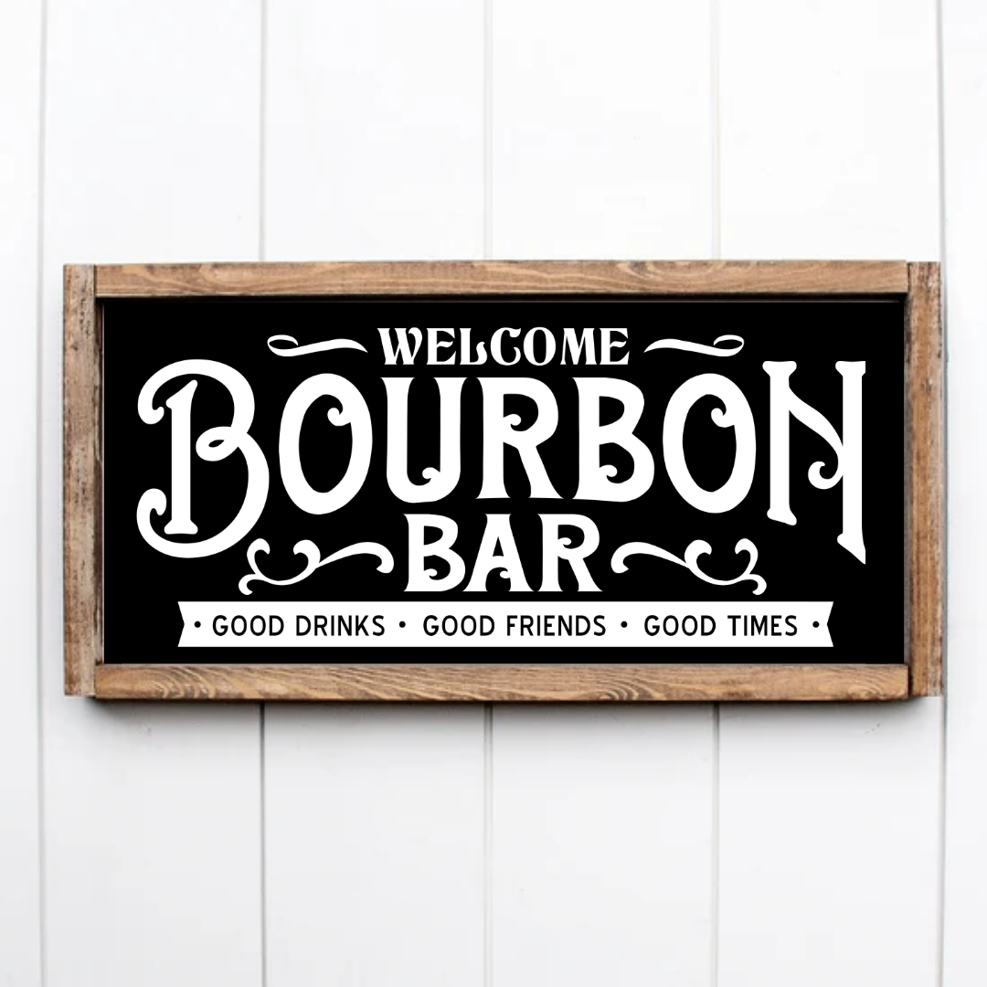 Bourbon Bar: MC06