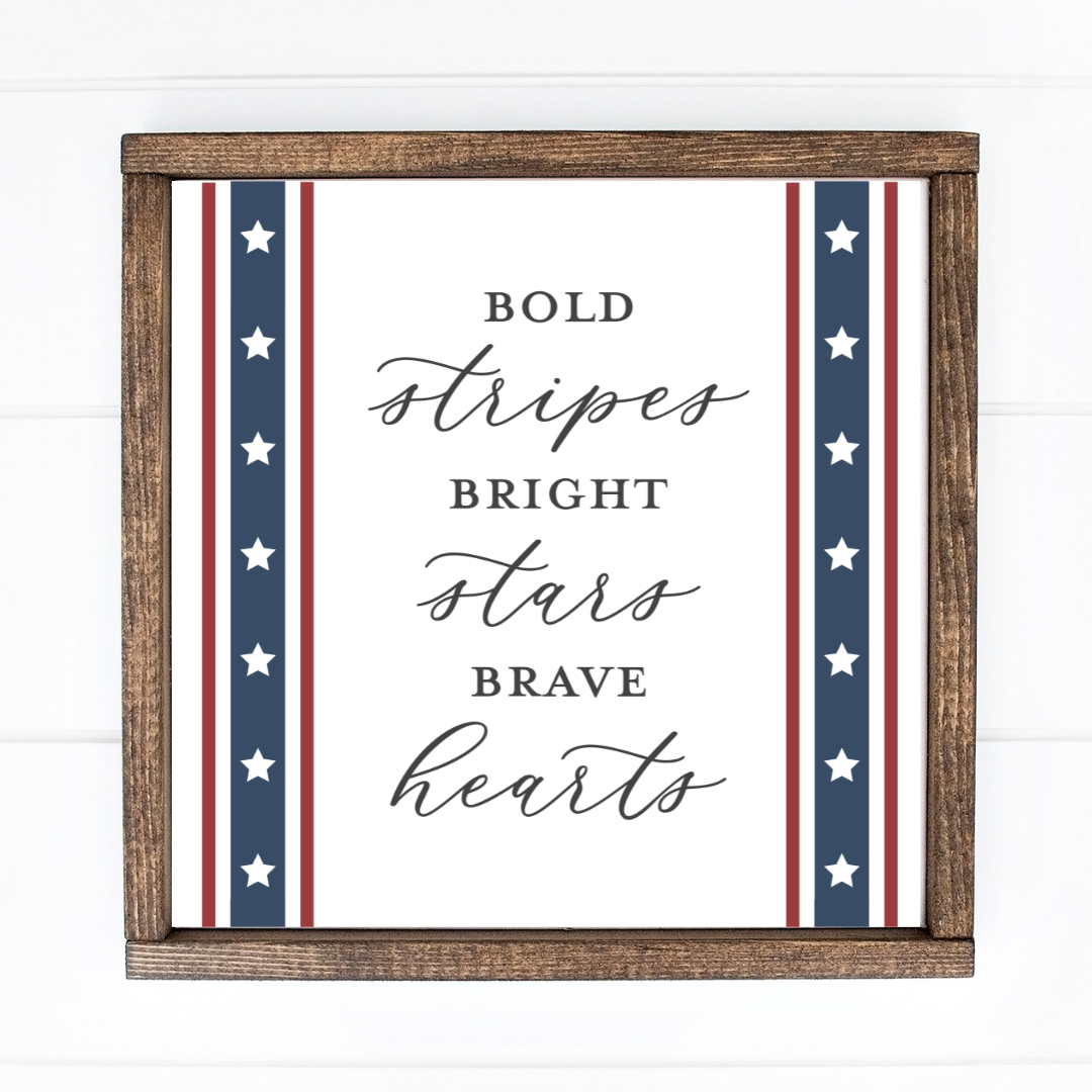 Brave Hearts: SU09