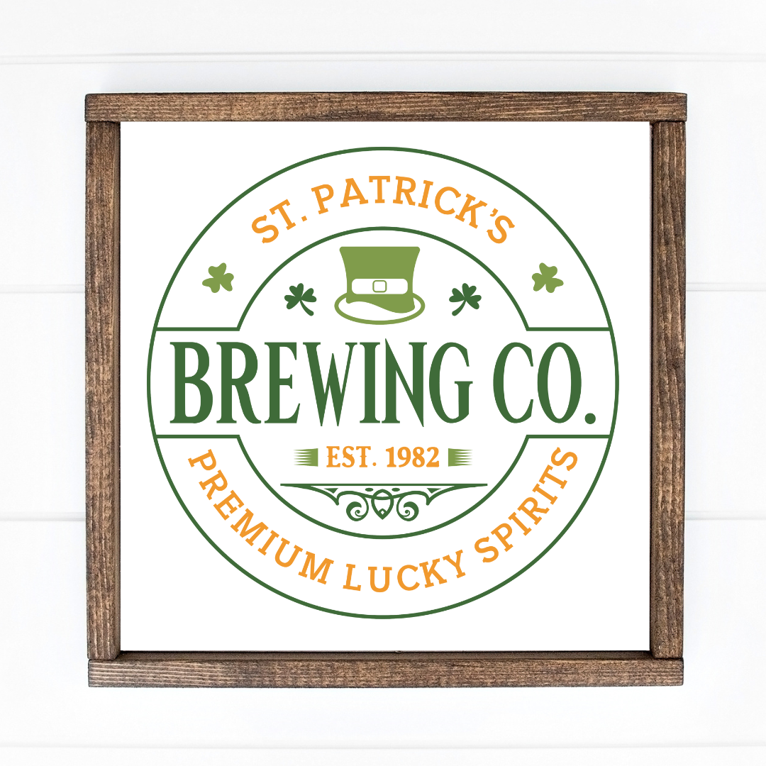Brewing Co: VSP08