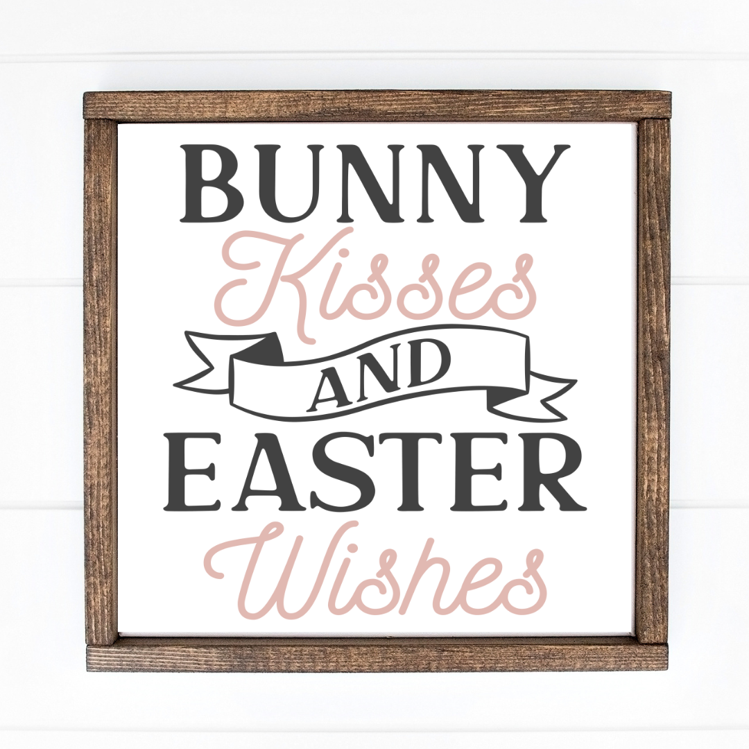 Bunny Kisses: SE01