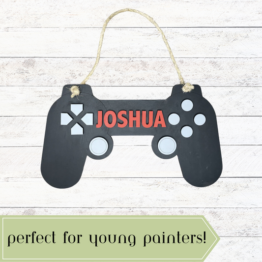 Game Controller:  K12