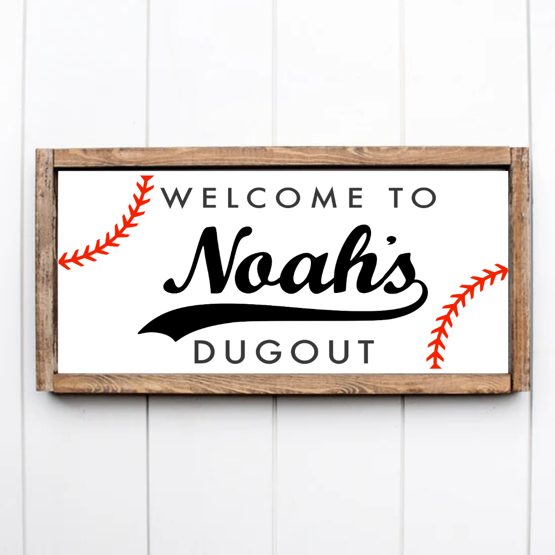 Dugout: K09