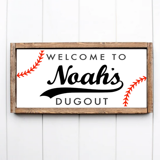 Dugout: K09