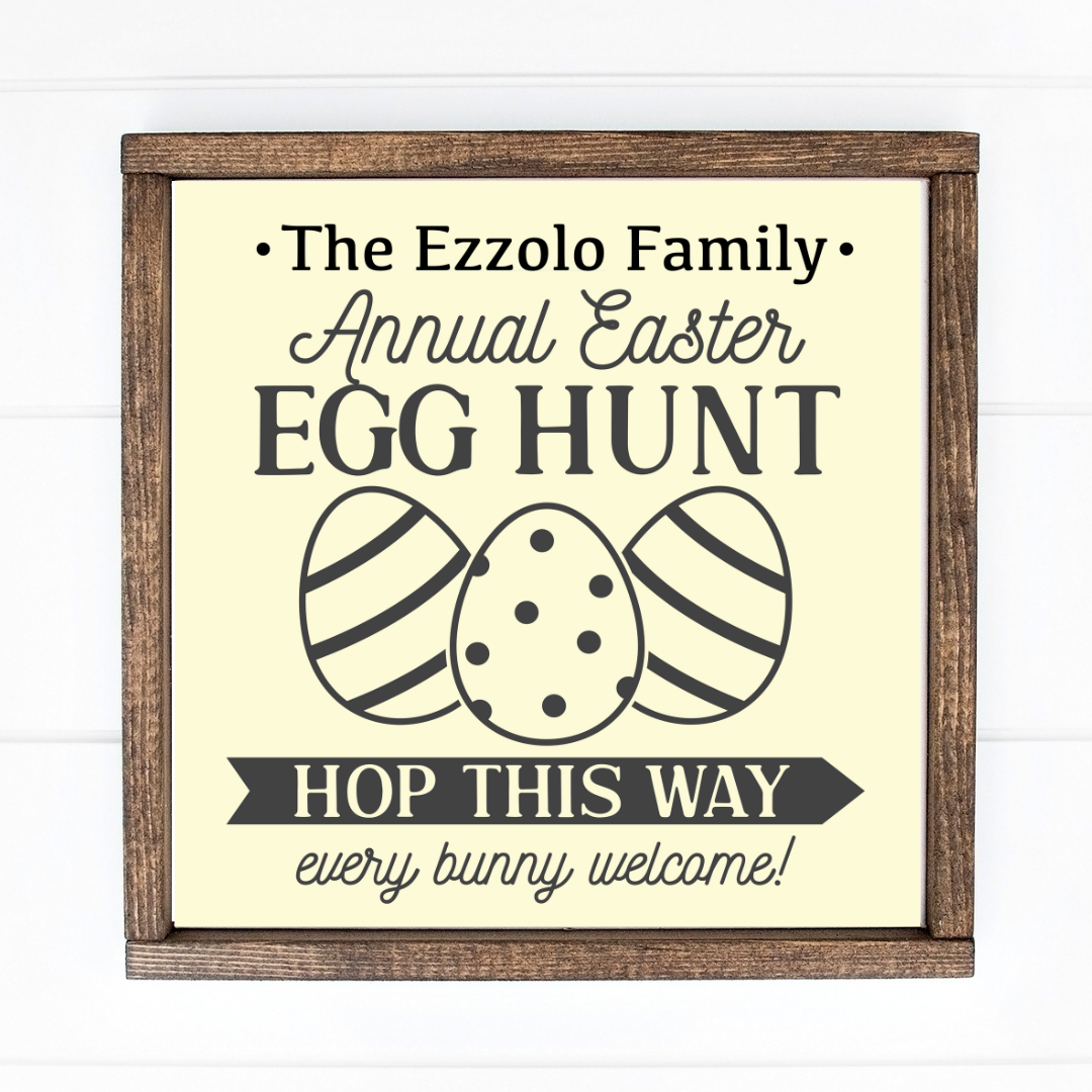Egg Hunt: SE02