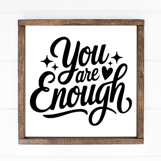 Enough:  HM14