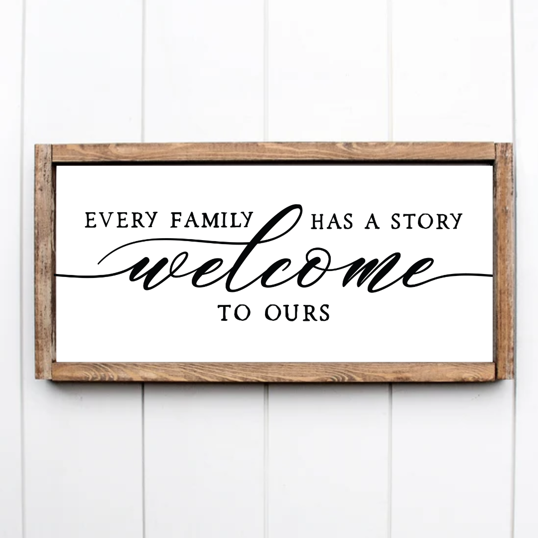 Family Story: HF06