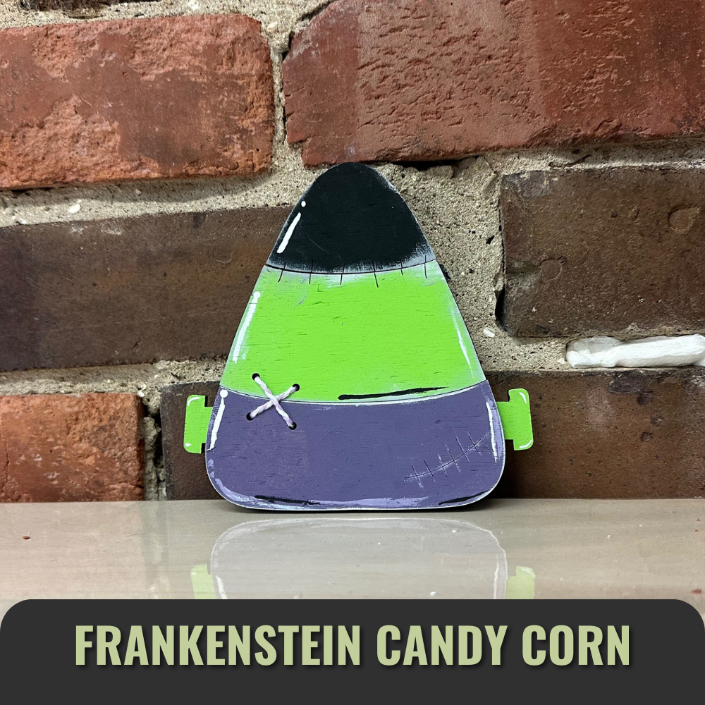 Candy Corn Workshop | Thurs. Oct. 9