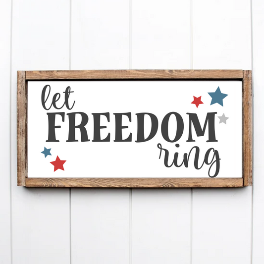 Freedom Ring:  SU03