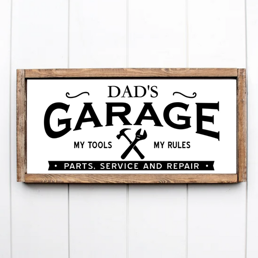 Garage:  MC04
