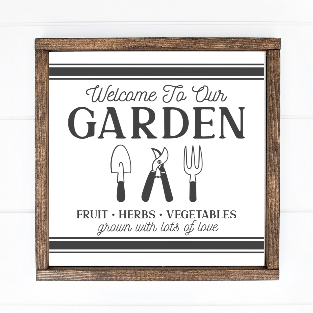Garden: SE03