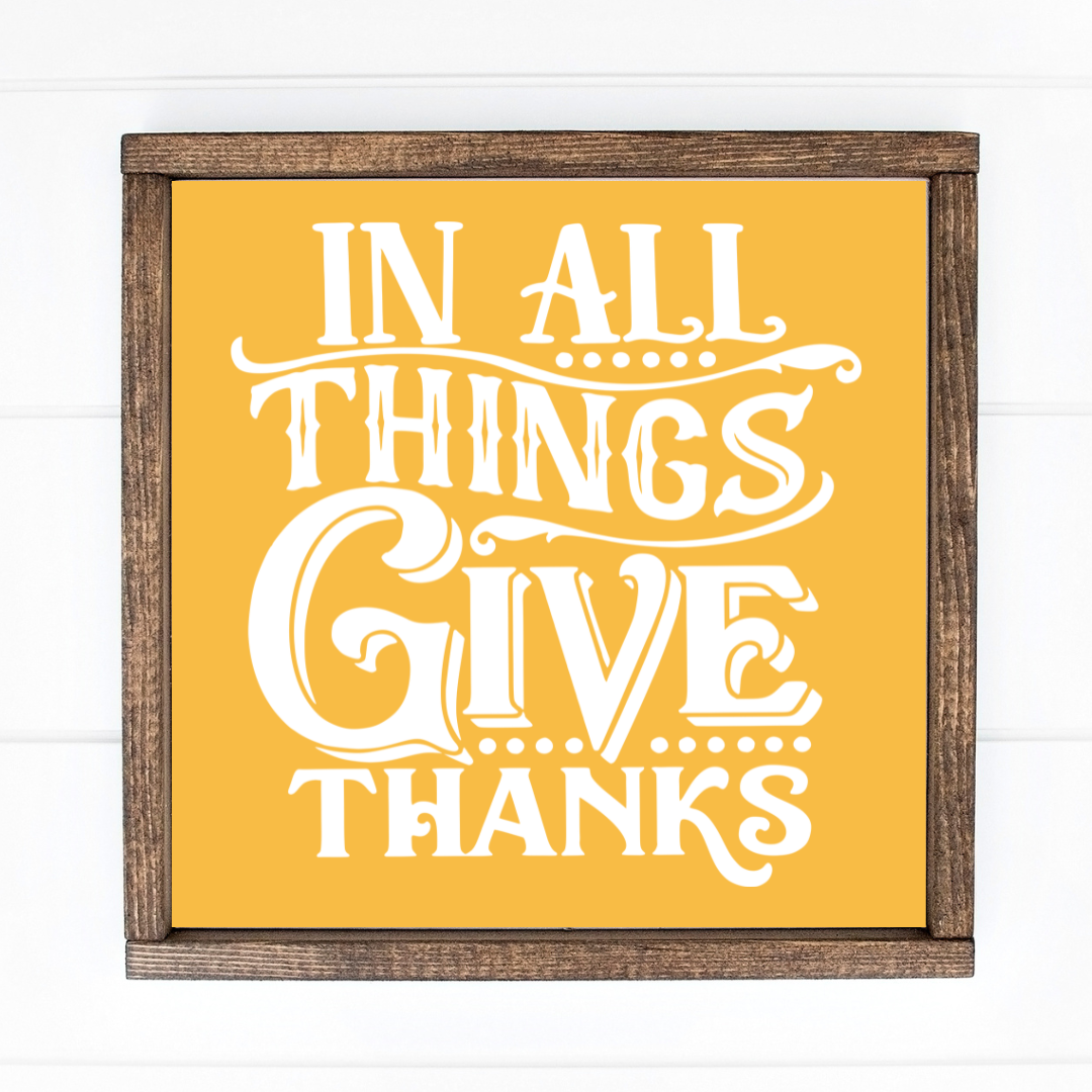 In All Things: FH02
