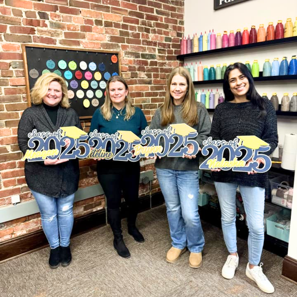 PRIVATE SV Basketball Moms Sign Workshop | Fri. Sept 19