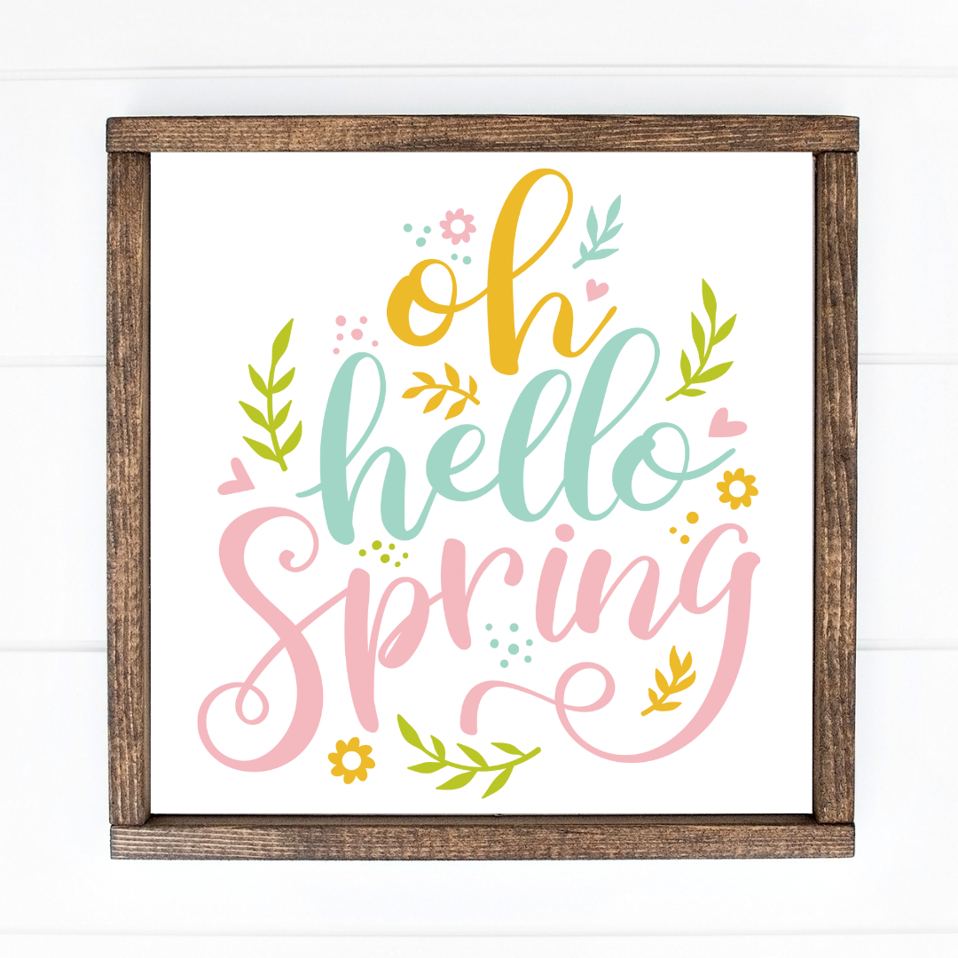 Hello Spring: SE06