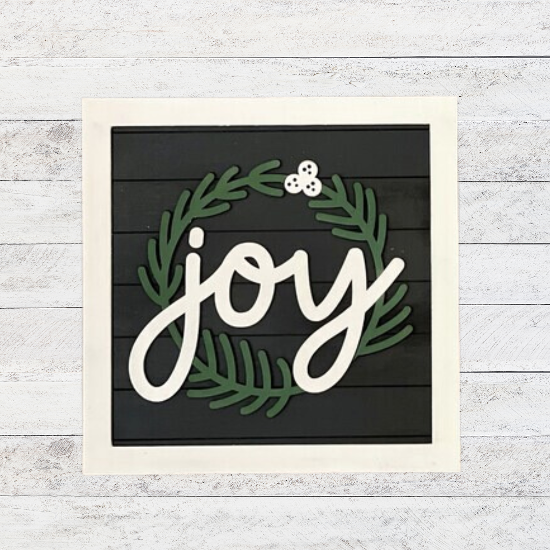 Joy: LC02