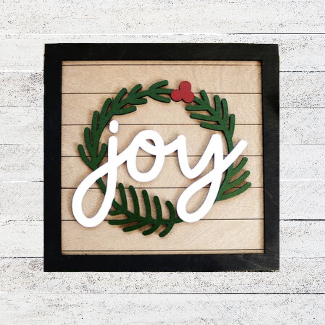 Joy: LC02