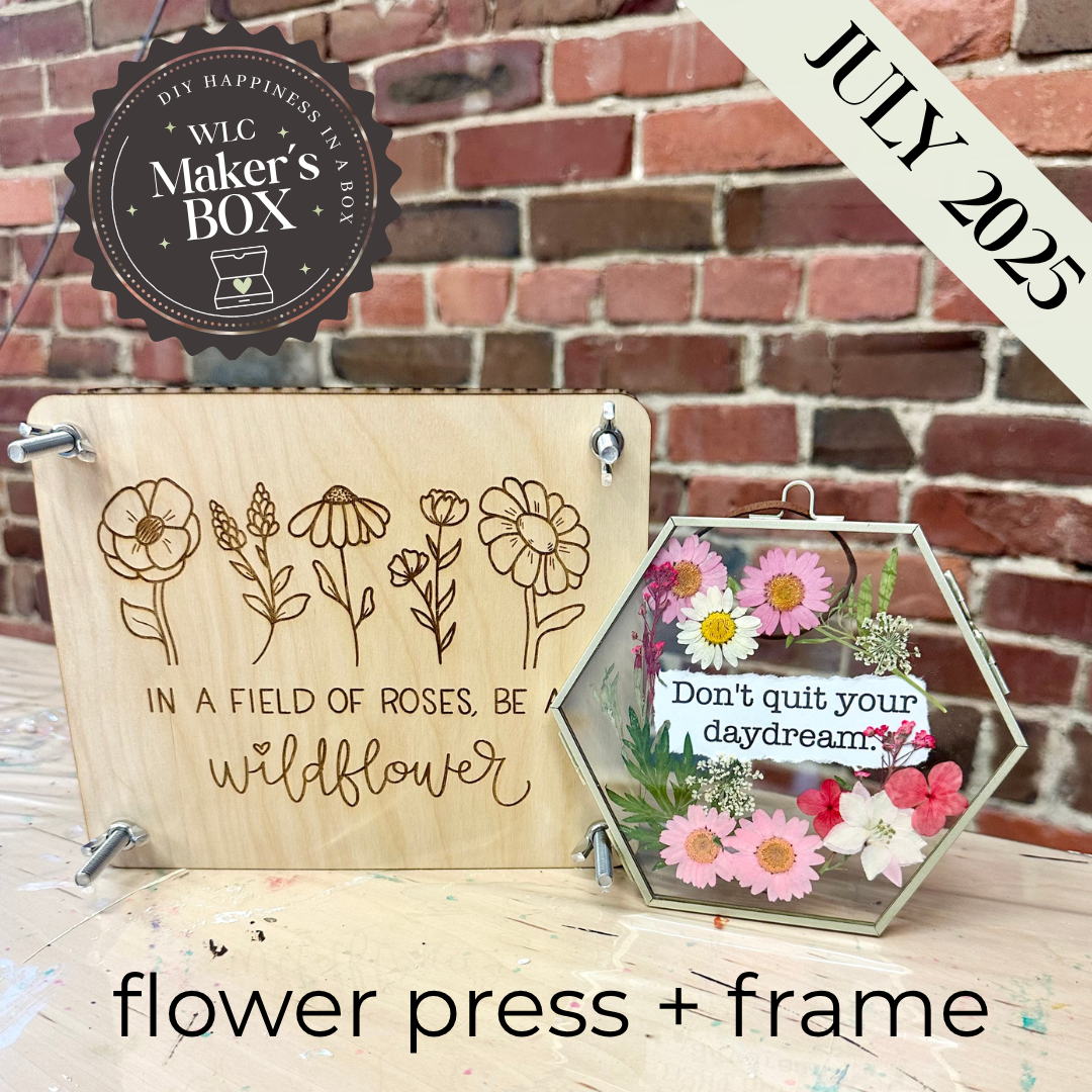 WLC Maker's Box