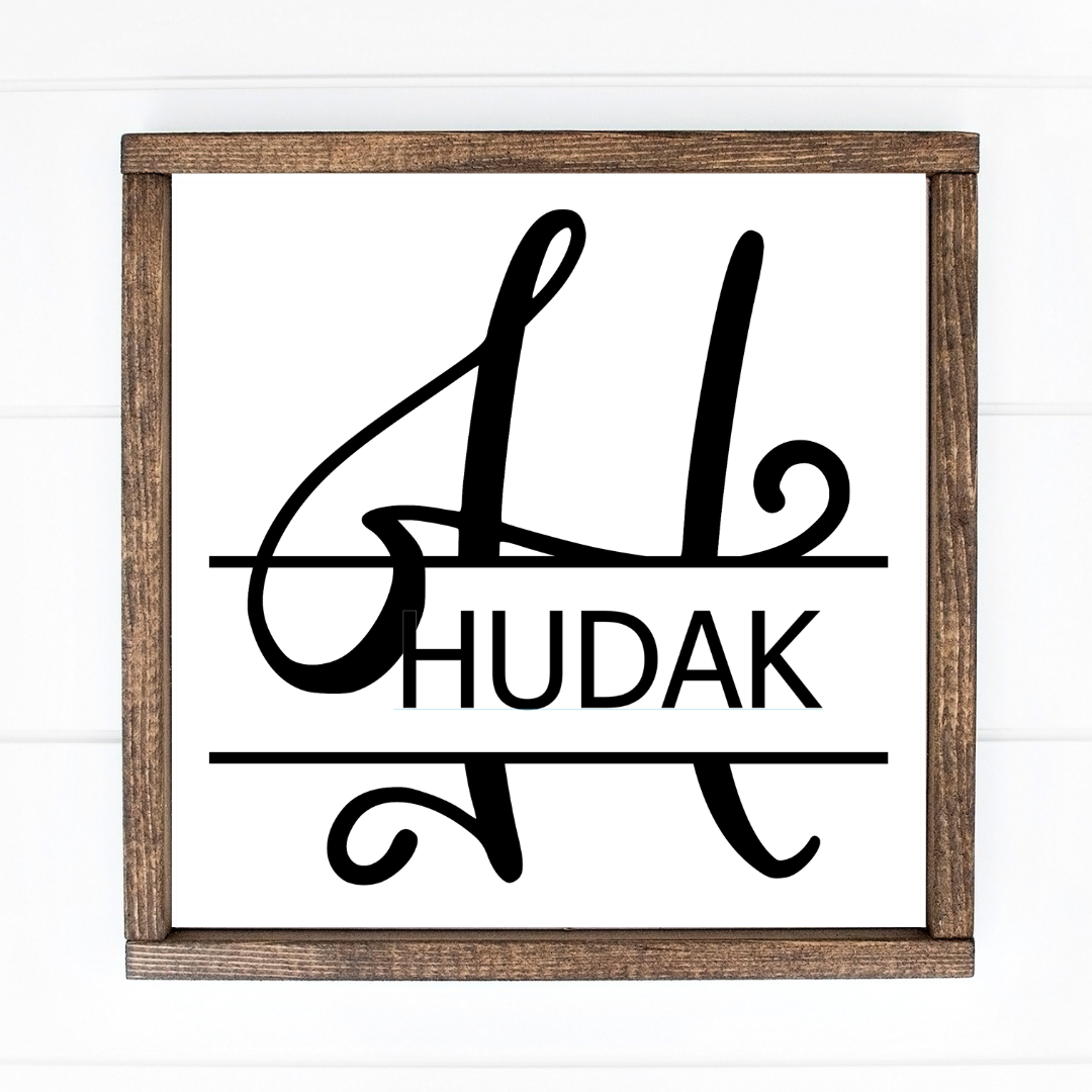 Last Name Initial: HF16