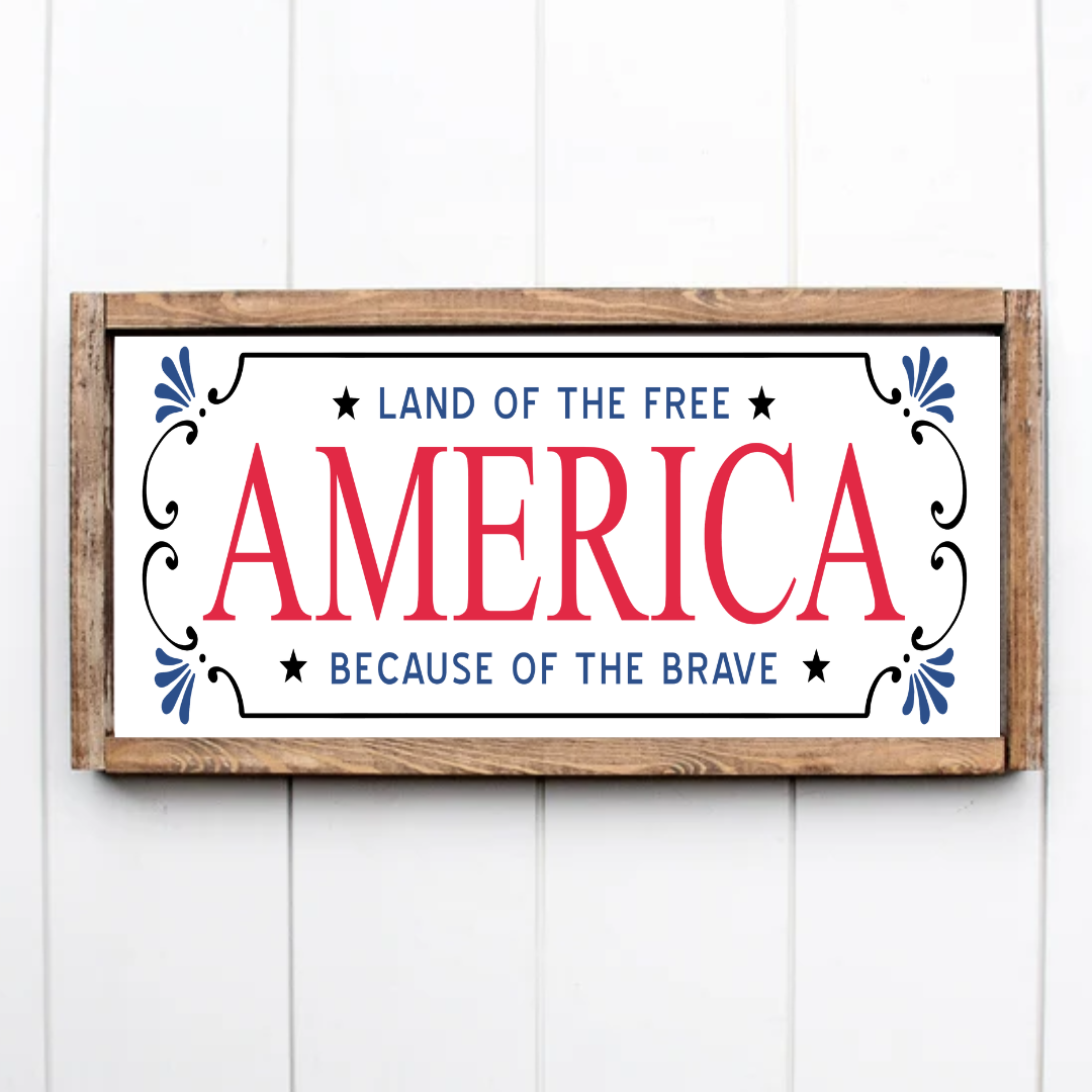 Home of the Brave: SU06