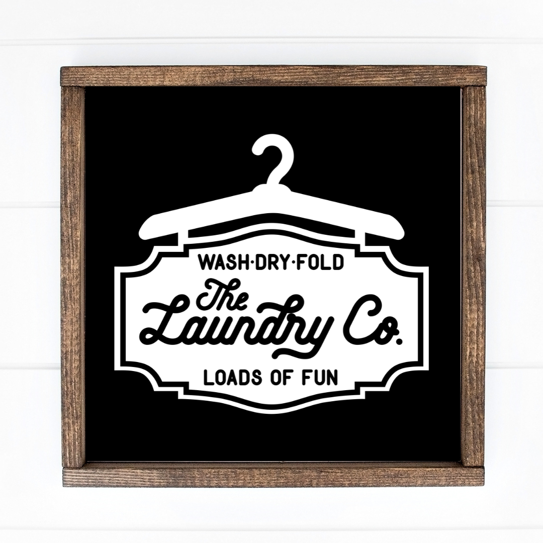Laundry Co: KLB02