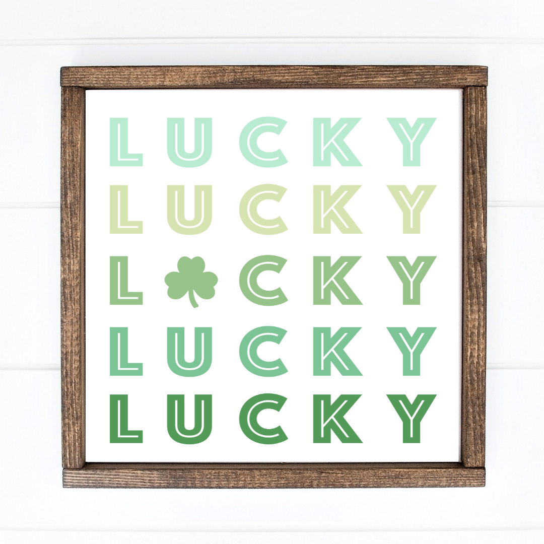 Lucky: VSP06