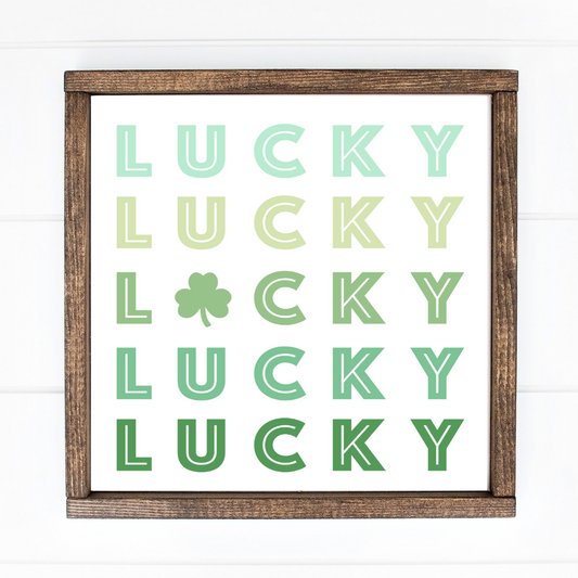 Lucky: VSP06