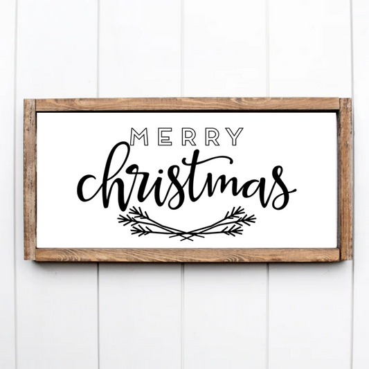 Merry Christmas: CW17