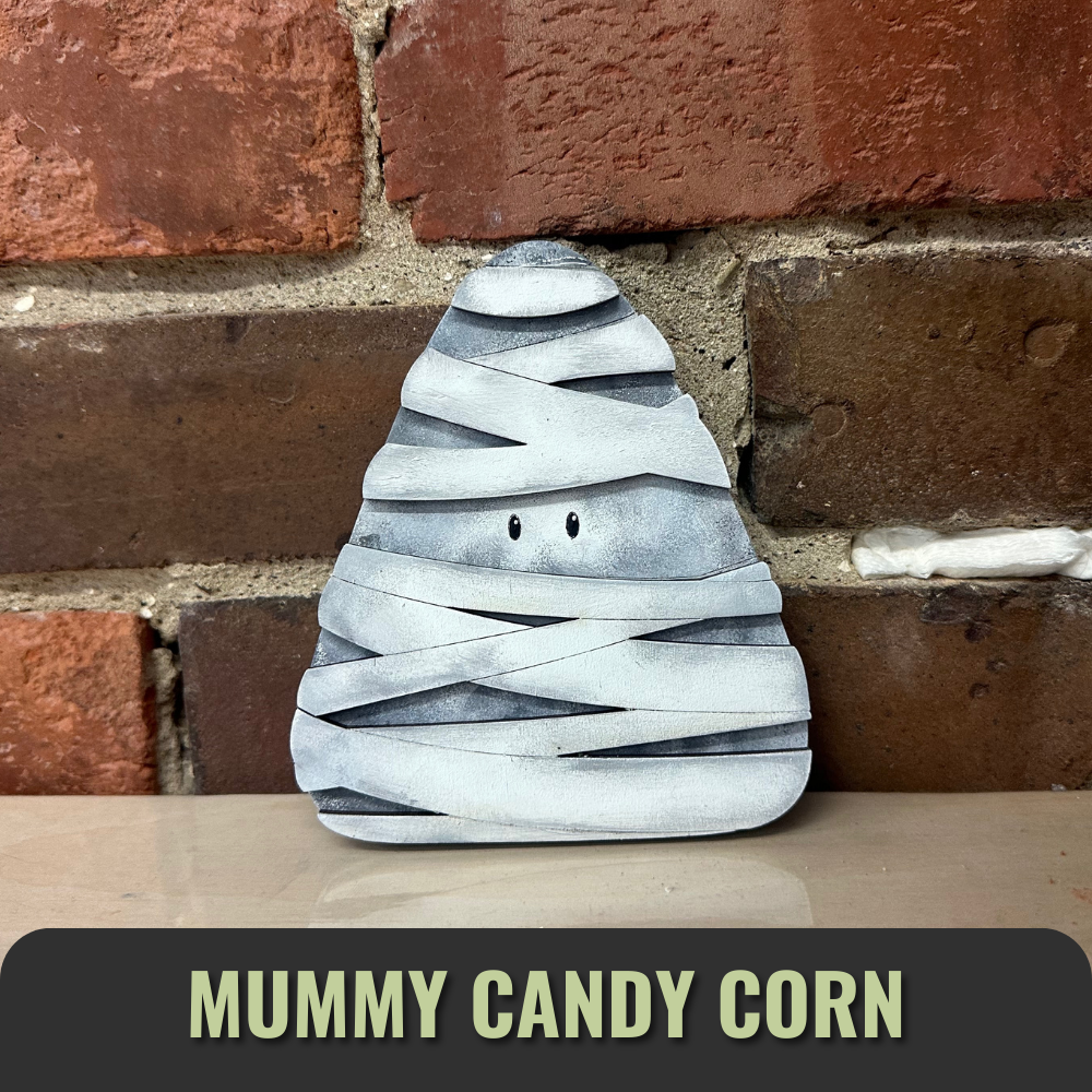 Candy Corn Workshop | Thurs. Oct. 9