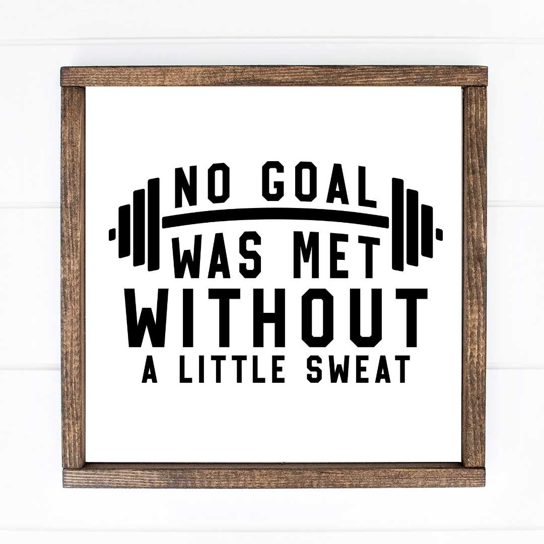 No Goal: HM05