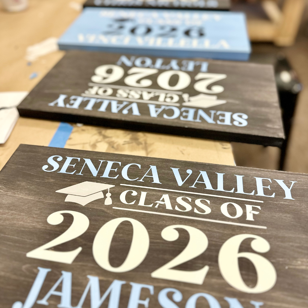 PRIVATE SV Basketball Moms Sign Workshop | Fri. Sept 19