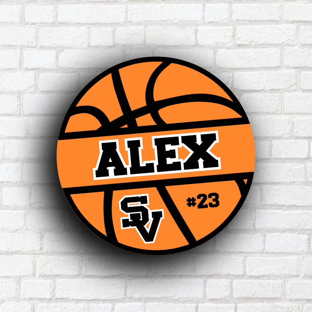 PRIVATE SV Basketball Moms Sign Workshop | Fri. Sept 19
