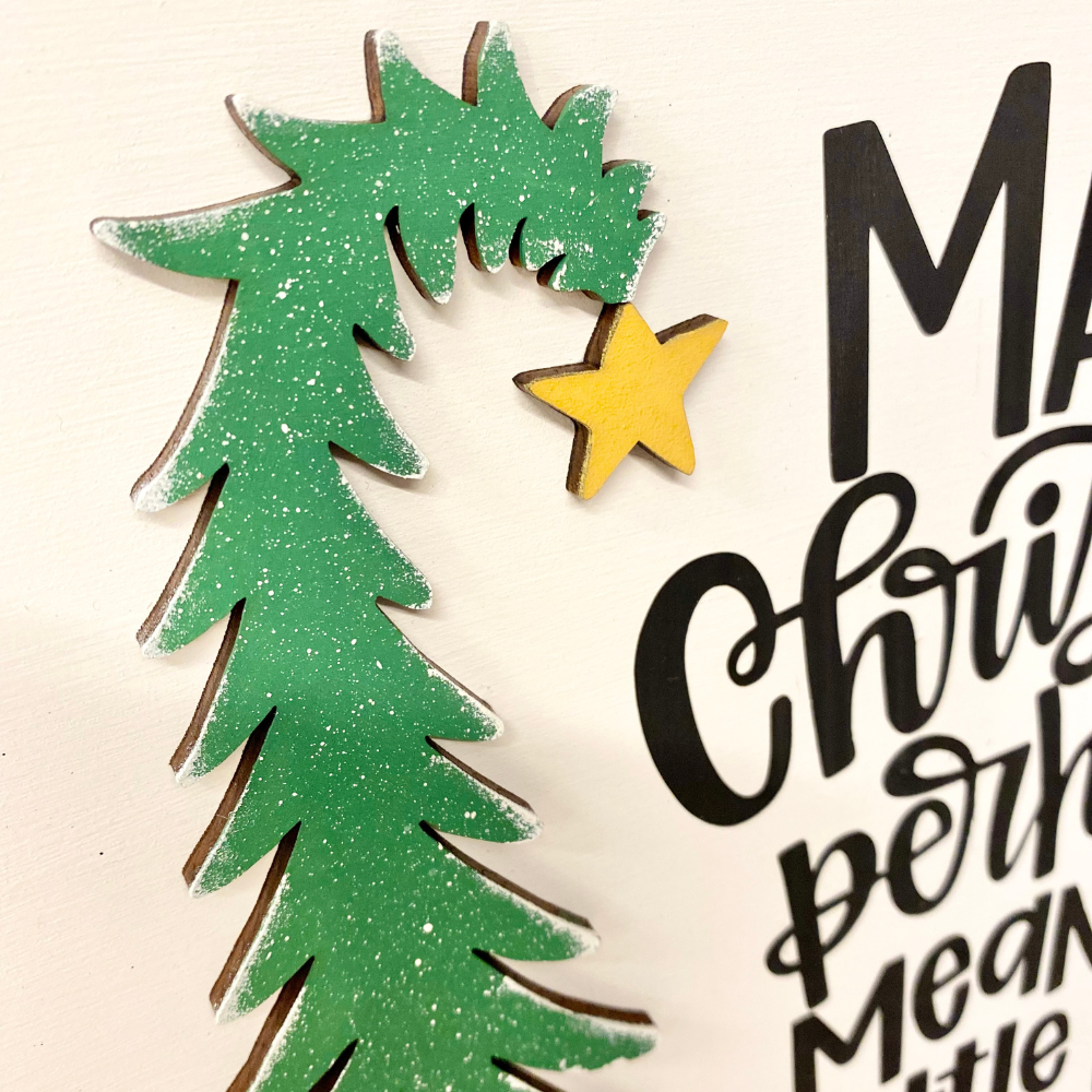 Christmas Means More: CW11