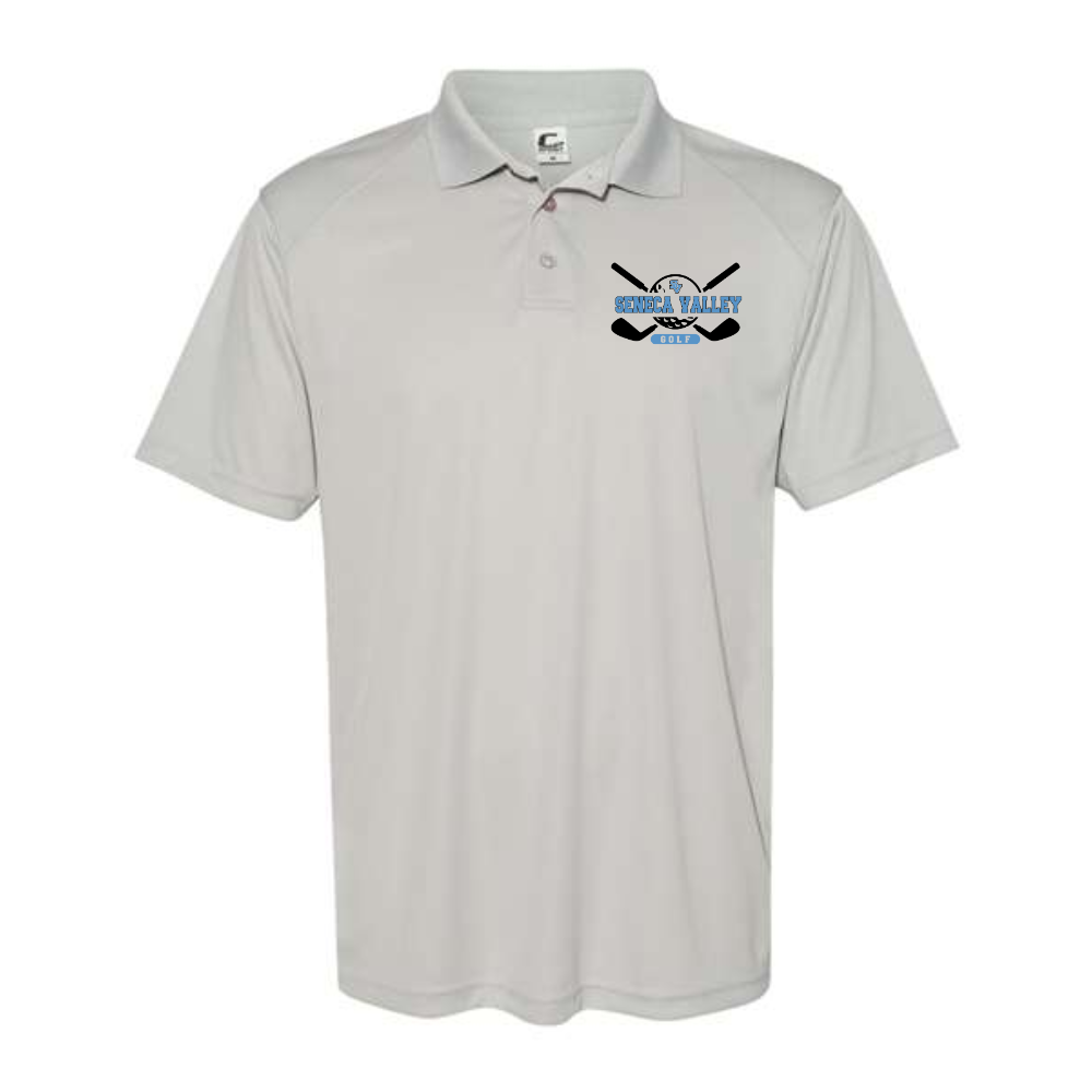 Seneca Valley Golf Shirt