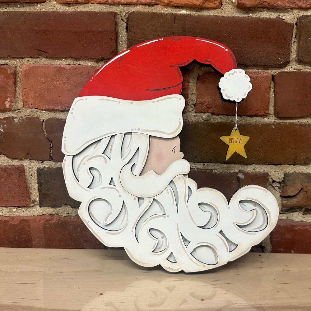 Santa Moon: LC03