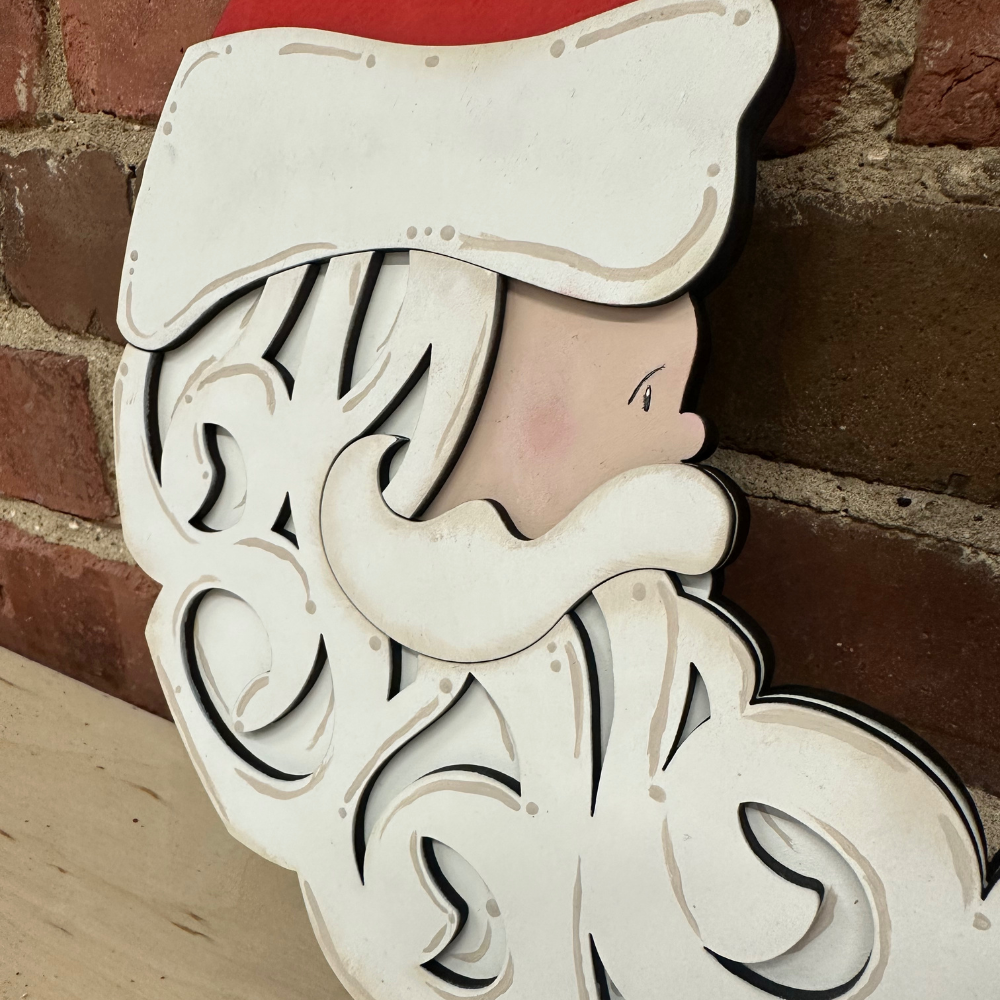 Santa Moon: LC03