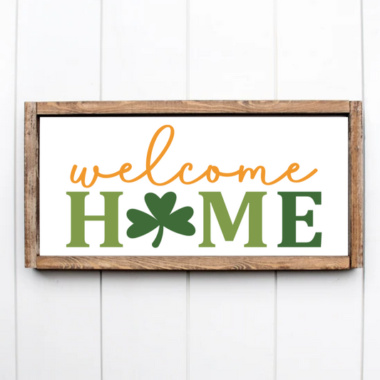 Shamrock Home: VSP10