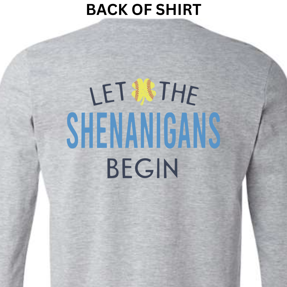 Seneca Valley Softball - Shenanigans