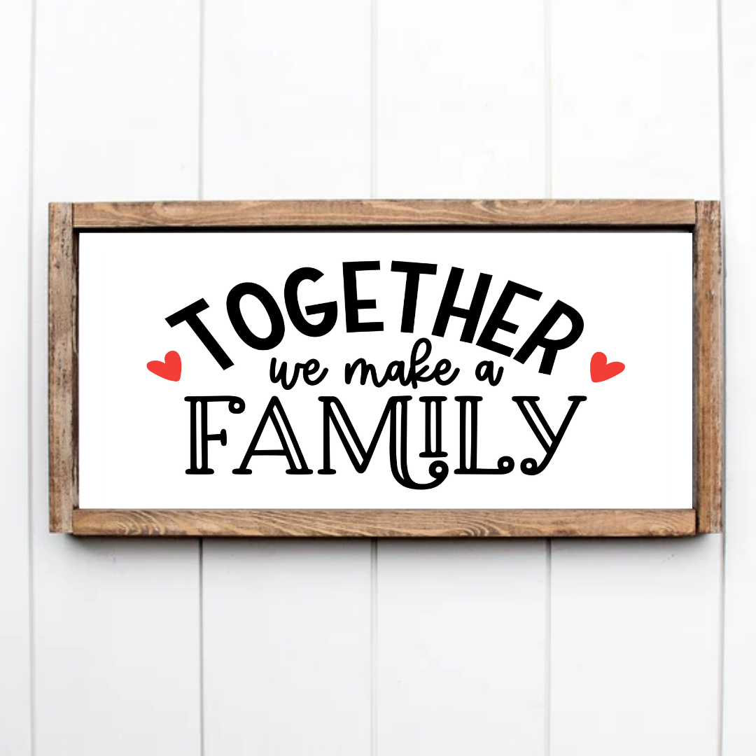 Together Family: HF07