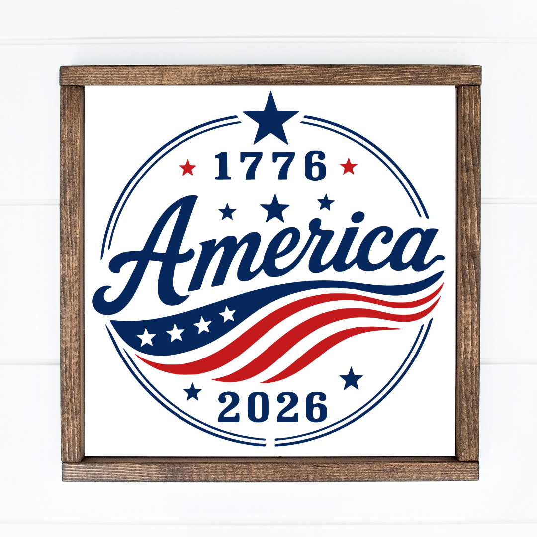 America 250: SU12