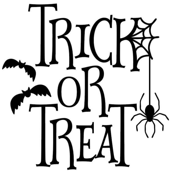 Trick or Treat: FH09
