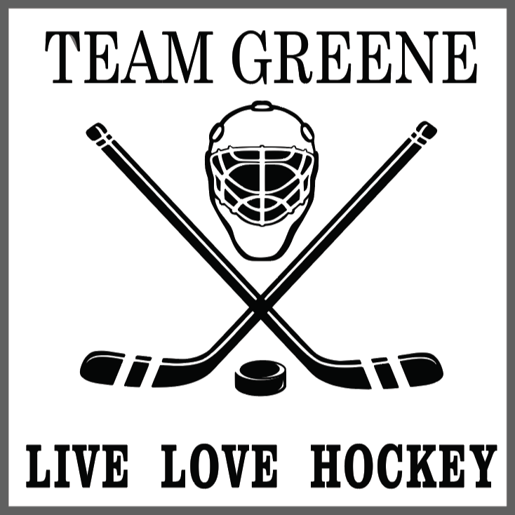 Live love hockey: KIDS18