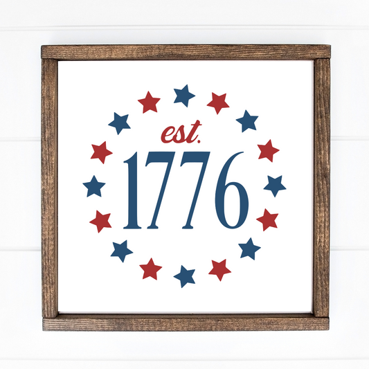 1776:  SU01