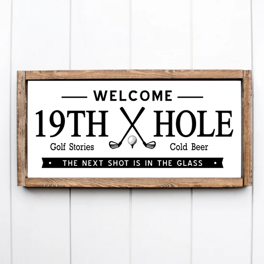 19th Hole:  MC03