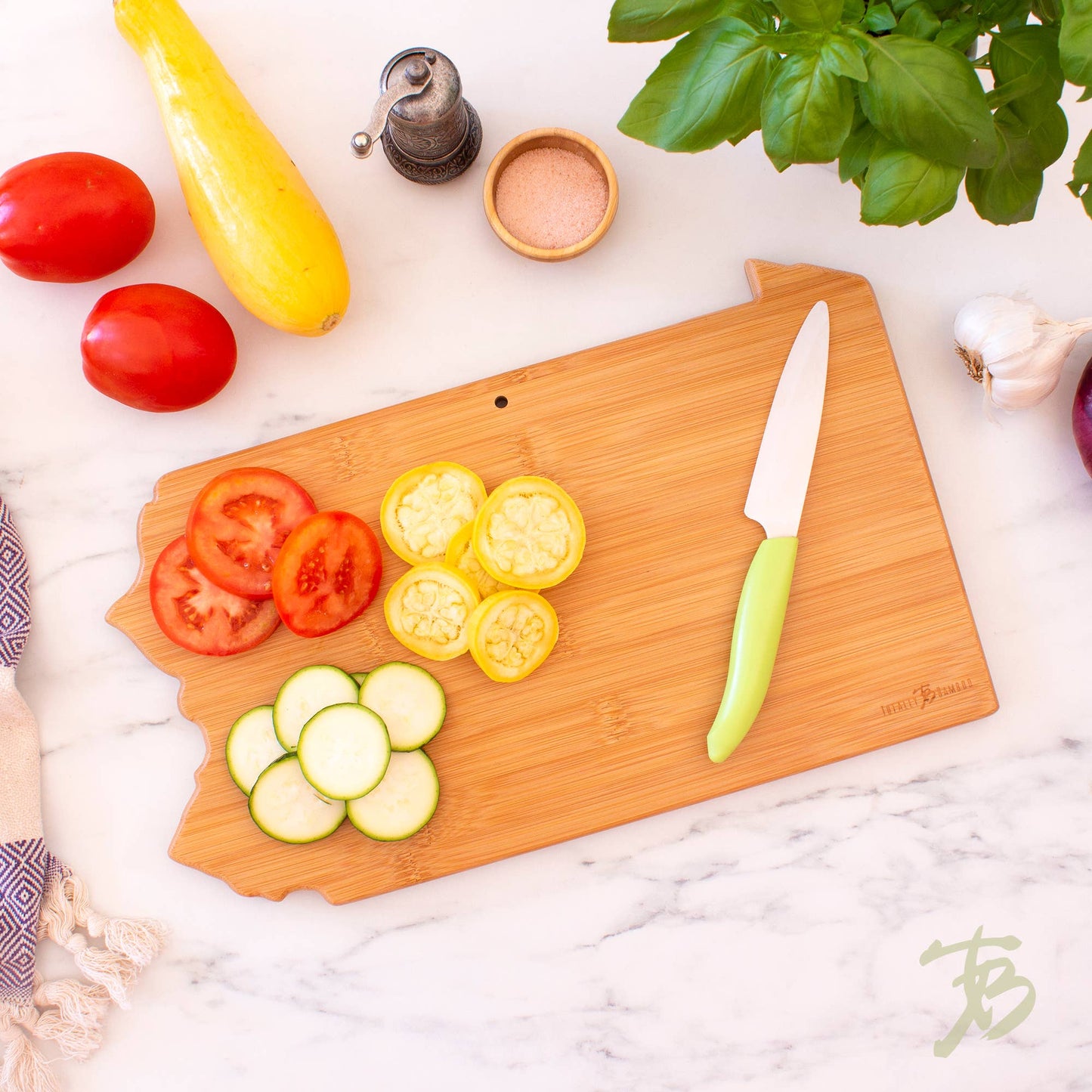 PA Cutting Board