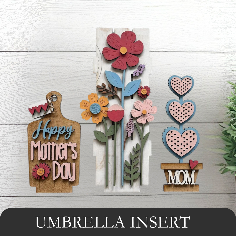 Spring Display Workshop | Thurs. Apr. 23