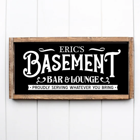 Basement Lounge: MC10